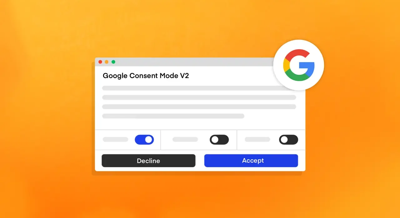 Čo je Google Consent Mode v2?