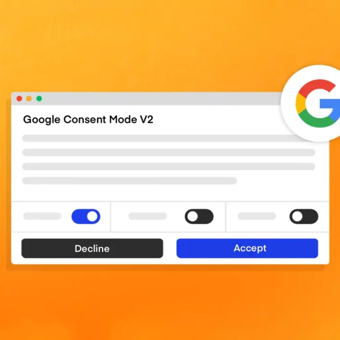 Čo je Google Consent Mode v2?