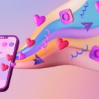 social media konzistence