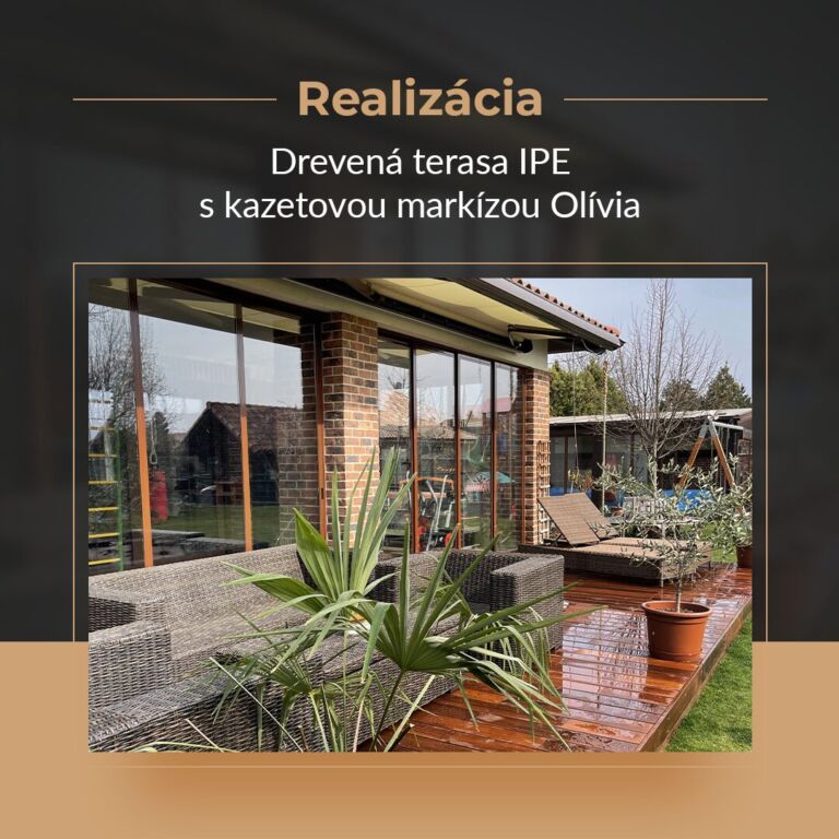 Realizácia IPE 2