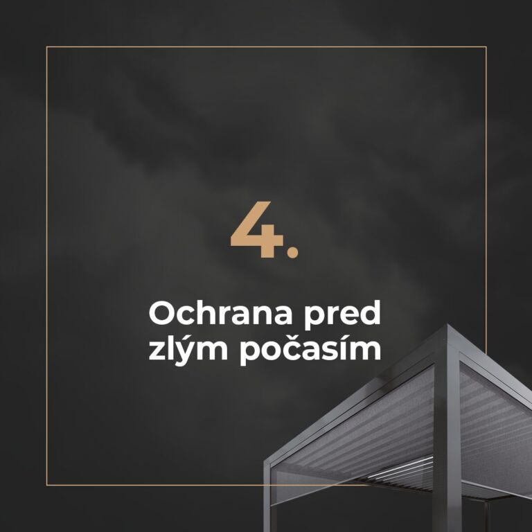 Výhoda 4