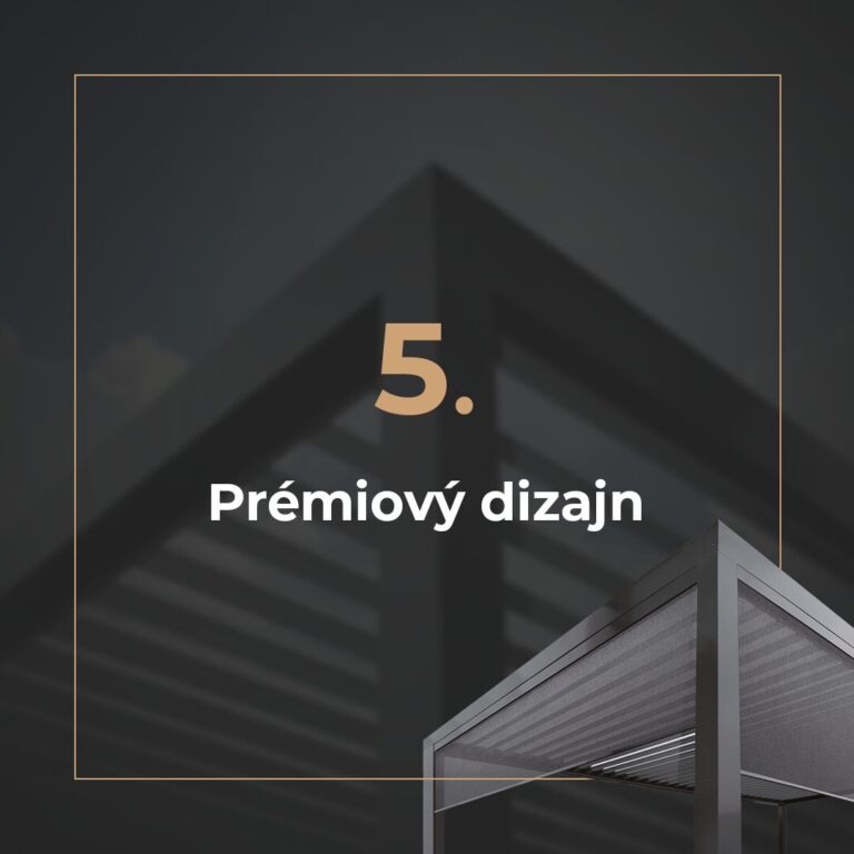 Výhoda 5