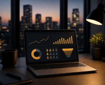 Performance marketing – analýza dát a optimalizácia marketingových kampaní