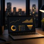 Performance marketing – analýza dát a optimalizácia marketingových kampaní